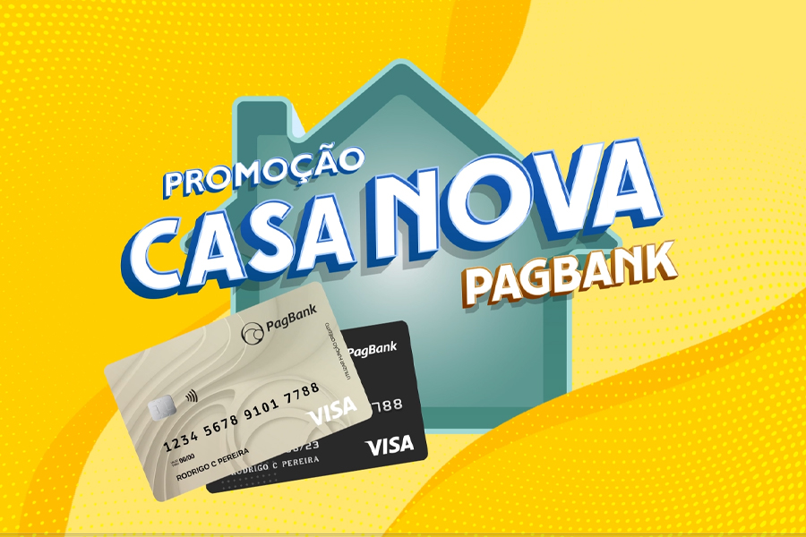 Casa Nova | PagBank